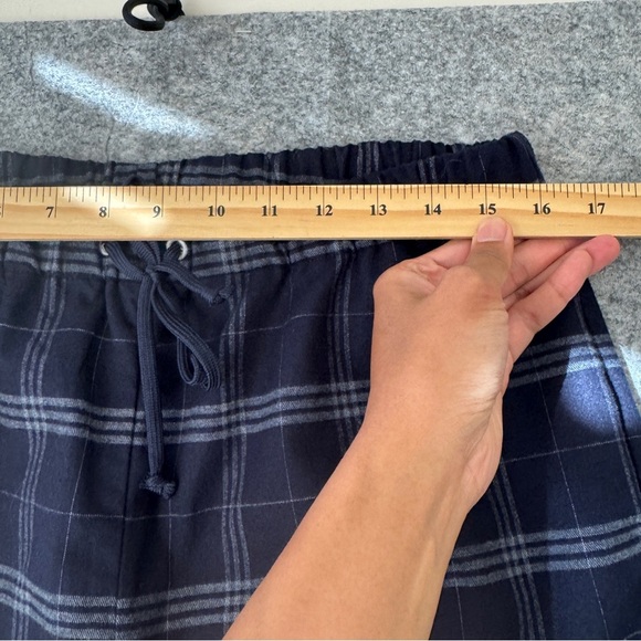 Blue and grey babaton Wilfred aritzia pants large - Picture 5 of 15